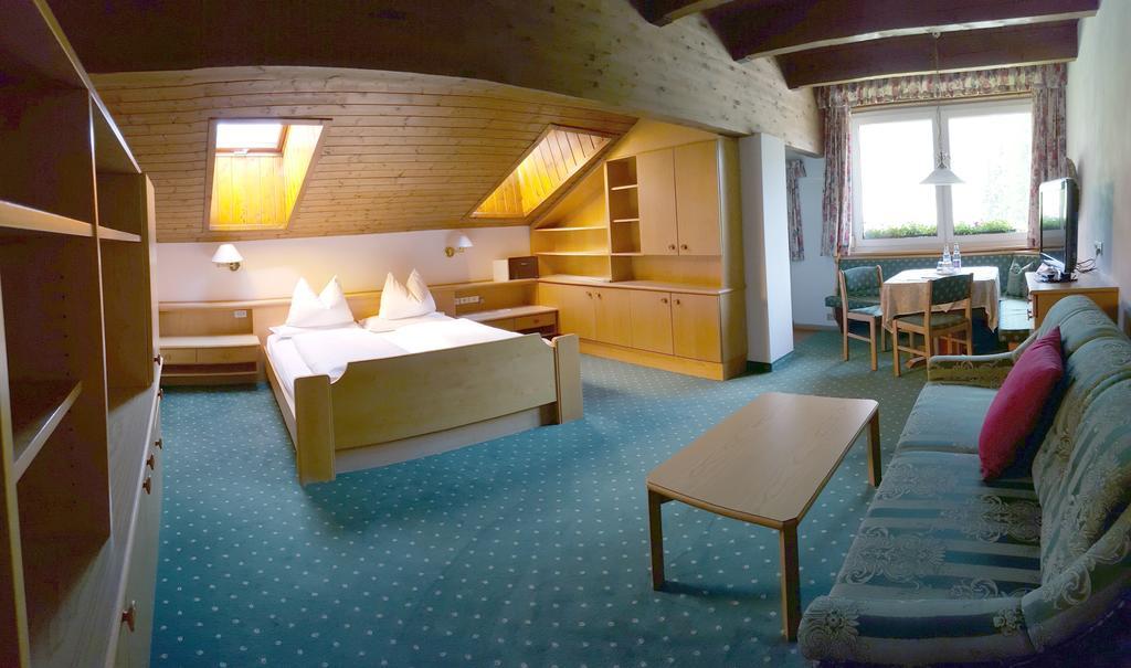 Residence Bad Moos セスト 部屋 写真