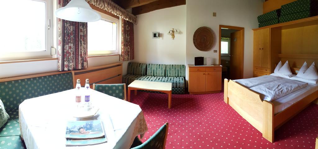 Residence Bad Moos セスト 部屋 写真